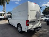 Used 2017 Nissan NV 3500 SV image 3
