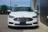 Used 2017 Ford Fusion SE image 5