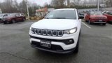 Certified 2022 Jeep Compass Latitude image 3