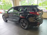 Certified 2022 Acura RDX A-Spec image 4