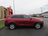 Used 2017 Kia Sorento LX image 2