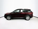 Certified 2021 Lincoln Corsair FWD image 4