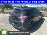 Used 2018 Chevrolet Cruze LT w/ Convenience Package image 5