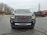 Used 2016 GMC Canyon SLT w/ Trailering Package image 2