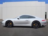 Certified 2019 Porsche 911 Carrera image 2