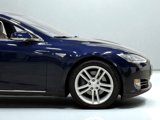 Used 2015 Tesla Model S AWD image 3