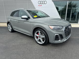 Used 2021 Audi SQ5 Prestige image 2