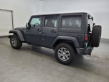 Used 2016 Jeep Wrangler Unlimited Rubicon w/ Dual Top Group image 3