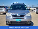 Used 2015 Subaru Forester 2.5i Touring w/ Popular Package #2 image 2