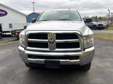 Used 2018 RAM 2500 SLT image 2