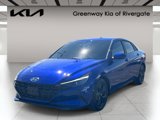 Used 2023 Hyundai Elantra SEL image 3