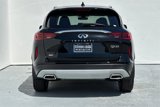 New 2024 INFINITI QX50 Luxe image 6