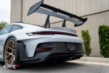 Used 2024 Porsche 911 GT3 RS image 5