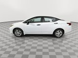 New 2025 Nissan Versa S w/ Trunk Package image 5