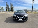 Used 2017 Nissan Maxima 3.5 S image 2