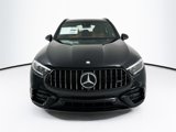 New 2025 Mercedes-Benz GLC 43 AMG 4MATIC image 2
