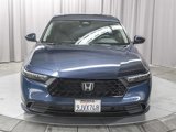 Certified 2024 Honda Accord EX image 2