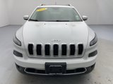 Used 2018 Jeep Cherokee Limited image 5