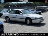Used 2003 Chevrolet Impala image 4