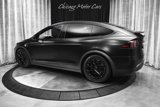 Used 2022 Tesla Model X Plaid image 3