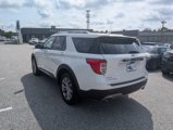 Certified 2022 Ford Explorer Limited w/ Equipment Group 301A image 5