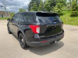 Used 2020 Ford Explorer 4WD Police Interceptor image 2