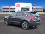 Used 2018 Cadillac XT5 Premium Luxury w/ Driver Assist Package image 3