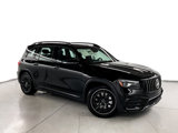 New 2025 Mercedes-Benz GLB 35 AMG 4MATIC image 2