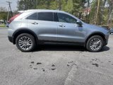 New 2025 Cadillac XT4 Premium Luxury image 6