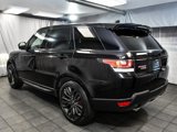 Used 2017 Land Rover Range Rover Sport Supercharged image 4