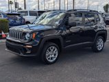 Certified 2022 Jeep Renegade Sport w/ Sport Appearance Group image 5