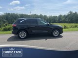 Certified 2022 Ford Escape SE image 3