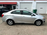 Used 2012 Chevrolet Sonic LT image 5