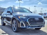 New 2025 Audi Q5 e Premium Plus image 3