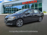 New 2025 Nissan Versa SV image 2