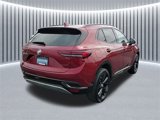 Certified 2023 Buick Envision Preferred w/ Sport Touring Package image 3