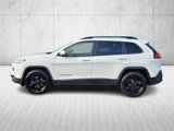 Used 2017 Jeep Cherokee High Altitude w/ Technology Group image 4