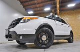 Used 2015 Ford Explorer 4WD Police Interceptor image 3