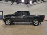 Used 2017 RAM 1500 Big Horn image 4