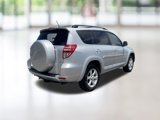 Used 2010 Toyota RAV4 Limited image 2