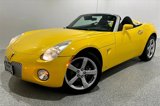 Used 2007 Pontiac Solstice Convertible w/ Preferred Package image 3