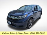Used 2017 Honda CR-V LX image 1