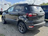Certified 2018 Ford EcoSport SES w/ SES Cold Weather Package image 4
