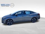 New 2025 Nissan Versa SR w/ Trunk Package image 3