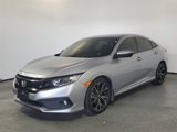 Used 2021 Honda Civic Sport image 3