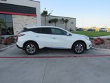 Used 2016 Nissan Murano S image 2