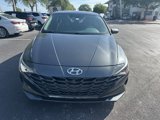 Used 2021 Hyundai Elantra SEL image 2