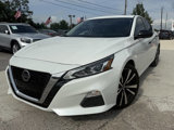 Used 2021 Nissan Altima 2.0 SR image 3