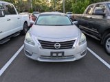 Used 2015 Nissan Altima 2.5 S w/ Power Driver Seat Package image 2