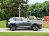 Used 2018 MAZDA CX-5 Grand Touring image 6